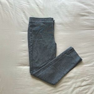 Sloan Slim Gray Work Pant
